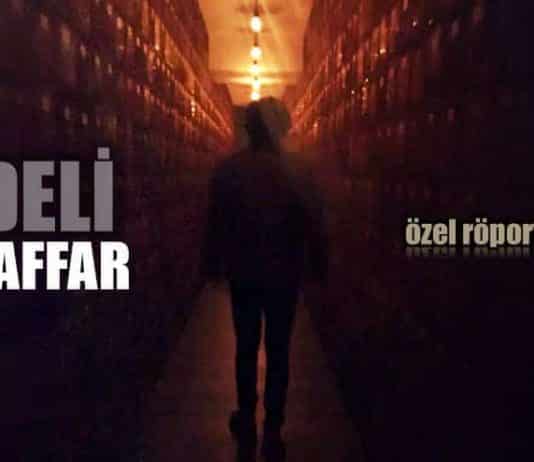 deli gaffar yakınca röportaj blogger türkiye