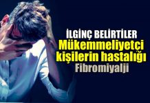Fibromiyalji nedir? Belirtileri ve tedavisi nasıl?
