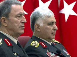 Hulusi Paşa cami yaptırıyorsa Necdet Özel Paşa da çeşme yaptırabilir!