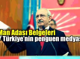 Man Adası Belgeleri: Türkiye penguen medya cnn türk habertürk ntv trt