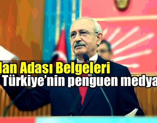 Man Adası Belgeleri: Türkiye penguen medya cnn türk habertürk ntv trt