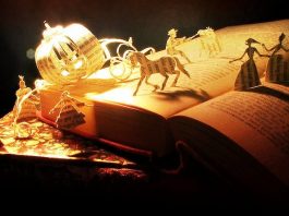 Hakikat ile masalın hikayesi