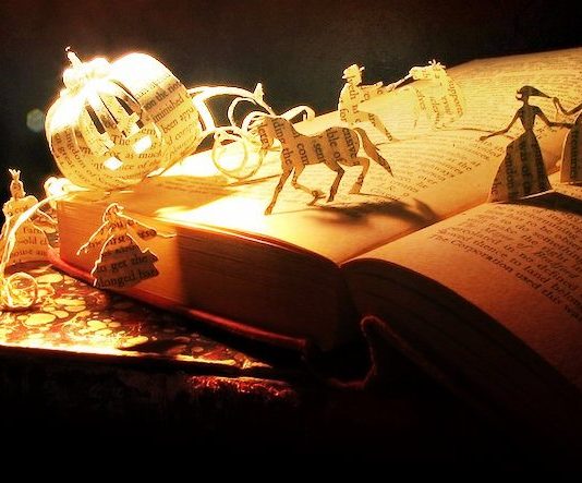 Hakikat ile masalın hikayesi