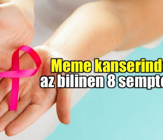 Meme kanseri az bilinen belirtileri neler?