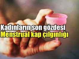 MoonCup nedir? Kadınların son gözdesi Menstrual kap çılgınlığı