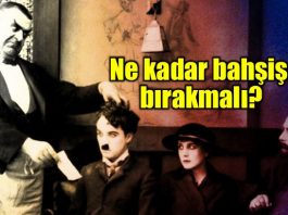 Ne kadar bahşiş bırakmalı? Psikoloji bahşişi nasıl etkiliyor?