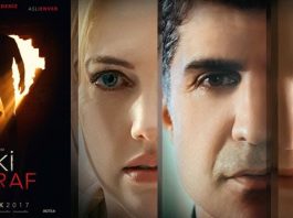 Öteki Taraf: Özcan Deniz, Aslı Enver ve Meryem Uzerli