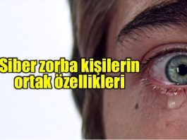 samsung Siber zorba olma! Farkında var hareketi