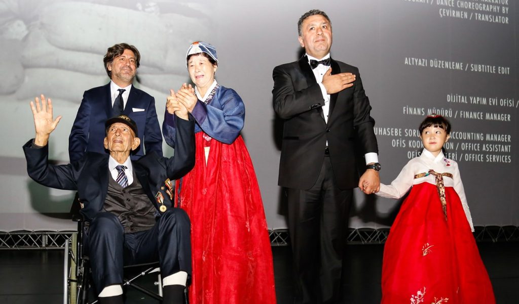 Ayla filmine ilham veren Süleyman Dilbirliği hayatını kaybetti