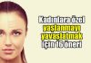 Kadınlar için yaşlanmayı yavaşlatan 16 öneri Kadınlara yaşlanmayı yavaşlatmak için 16 öneri