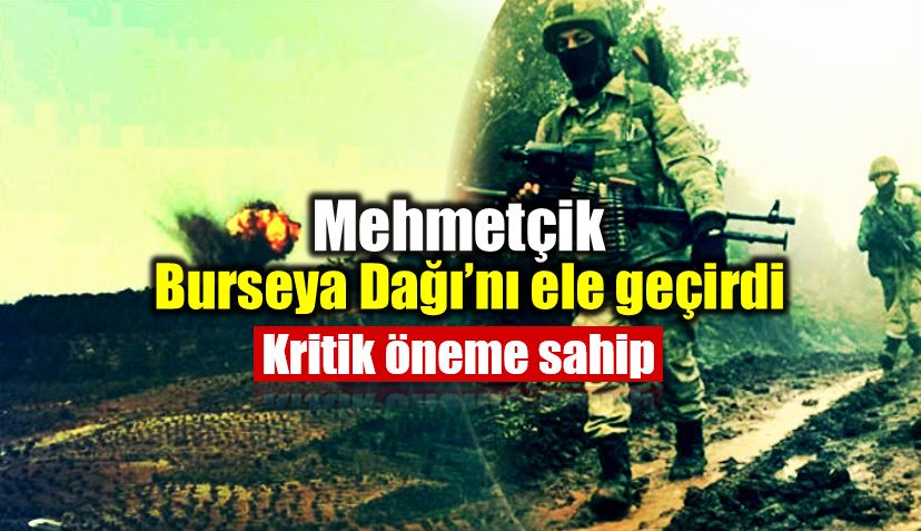 türk askeri burseya dağı afrin harekatı mehmetçik