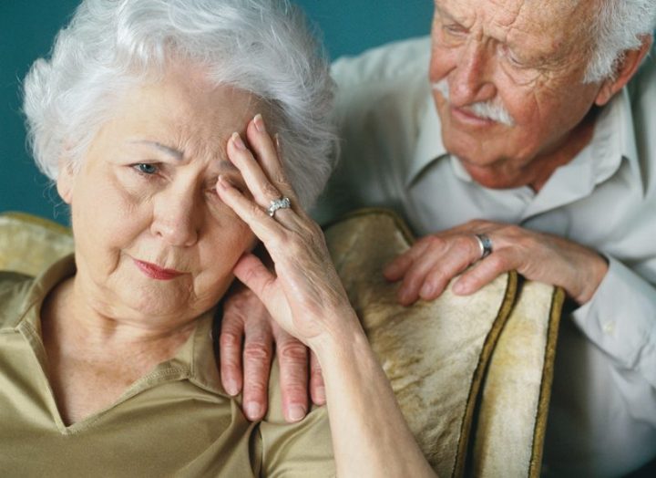 Alzheimer'dan korunmak için öneri ve besinler listesi