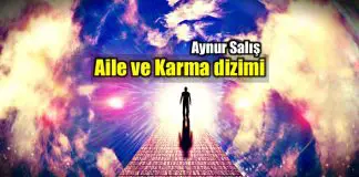 Aynur Salış ile aile ve karma dizimi Aynur Salış ile aile ve karma dizimi