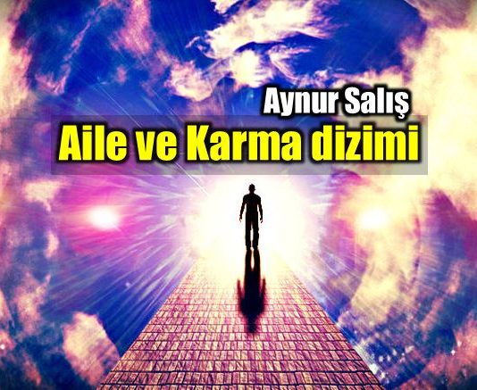 Aynur Salış ile aile ve karma dizimi