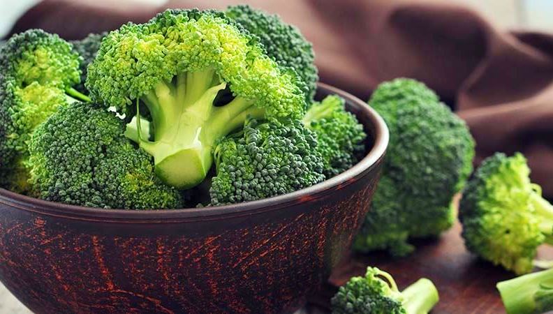 brokoli faydaları brocoli neye iyi gelir
