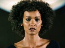 Çöl Çiçeği filmi eril tahakküm