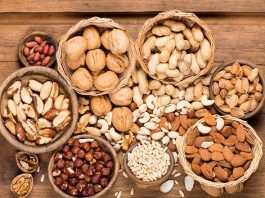 Güçlü bir bağışıklık için beslenmenin önemi ve kış çayı tarifi