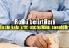 Reflü nedir? Reflünün belirtileri ve tedavisi nasıl?