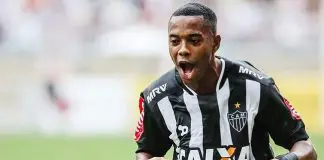 Sivasspor Robinho’yu transfer etti, yaşasın! robinho sivasspor transferi