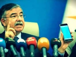 tatil ödev vermeyin diyen milli eğitim bakanı ismet yılmaz