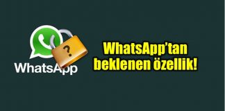 WhatsApp gereksiz mesajları engelleme özelliği