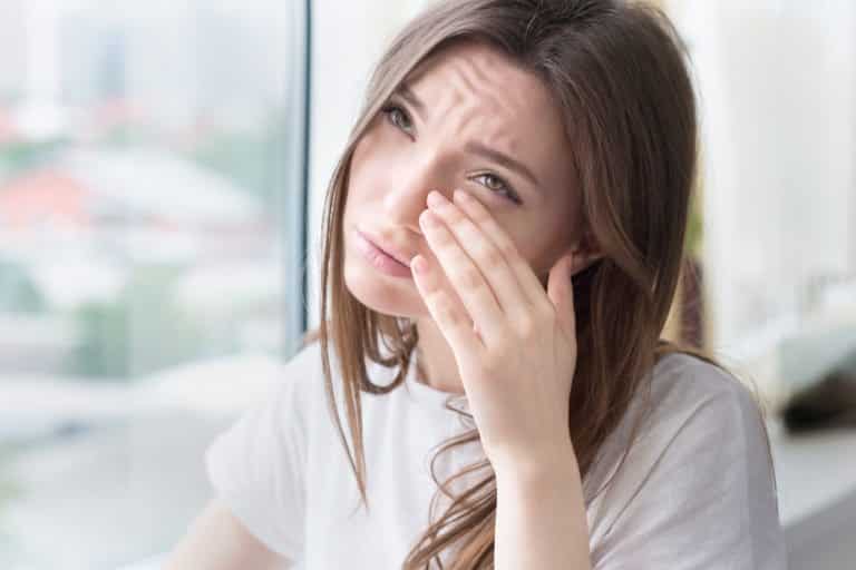 yüzde ağrı yüz ağrısı Trigeminal nevralji, sıklıkla diş ağrısı ile karıştırılıyor