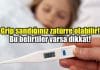 Zatürre belirtileri neler? Yüksek ateş varsa dikkat! Zatürre belirtileri neler? Yüksek ateş varsa dikkat!