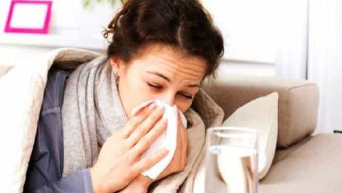 Zatürreyi gripten ayıran en temel göstergeler neler?