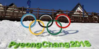 PyeongChang Kış Olimpik Oyunları