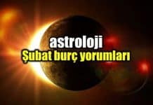 Astroloji: Şubat 2018 burç yorumları