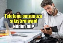 Boyun ağrısı nedenleri: Boyun ağrısına ne iyi gelir, nasıl geçer?