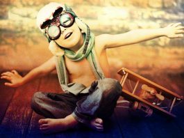 Çocuklarımız için nasıl bir yarın hedefliyoruz?