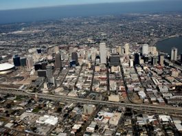 Dünya nüfusu büyürken şehirlerin geleceği