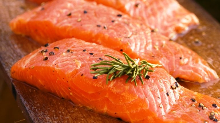 somon balığı diyet sarı nokta hastalığı puslu bulanık görme omega 3 takviyesi
