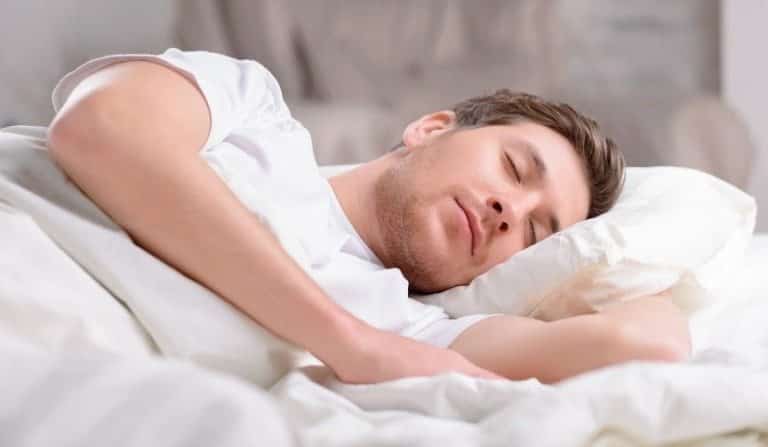 Uykuya dalma uykusuzluk erken uyanma sorunları psikolojik olabilir!
