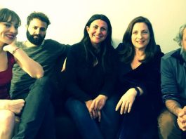 Galata Perform oyuncularından 27 Mart Dünya Tiyatrolar Günü mesajı