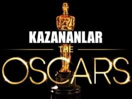 90. Akademi Ödülleri 2018 Oscar kazananlar