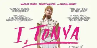 Ben, Tonya: Artistik buz patenci Tonya Harding’in yaşamı