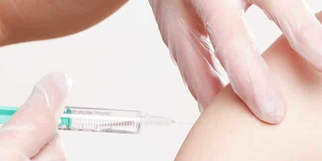 aşı karşıtlığı