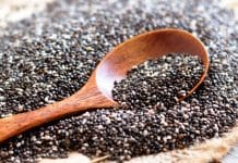 Chia Tohumu: Hem tok tutan hem zayıflatan süper besin Chia Tohumu: Hem tok tutan hem zayıflatan süper besin diyet