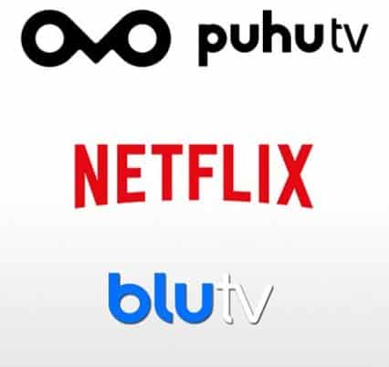 RTÜK Netflix, BluTV ve PuhuTV'yi denetleyecek!
