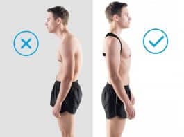 Doğru duruş nasıl olmalı? Duruşumuz mutluluk hormonlarını etkiliyor!