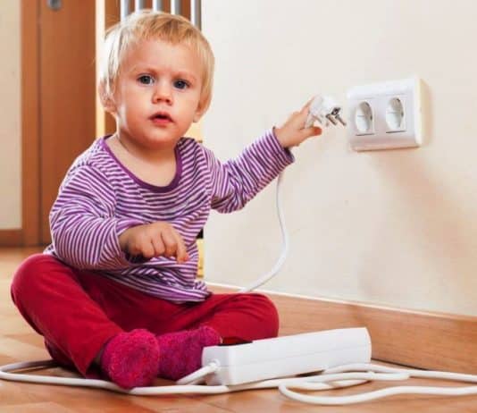 Ev kazalarına karşı 8 ilk yardım önerisi