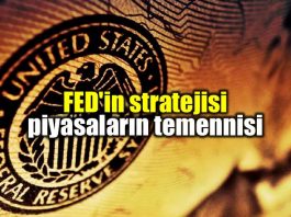 FED strateji ve piyasaların temennisi jerome powell