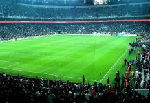 Futbolda üstyapı altyapı sorunu (Beşiktaş - Fenerbahçe maçı)