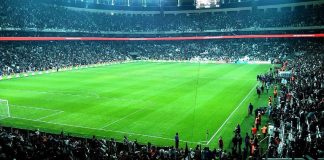 Futbolda üstyapı altyapı sorunu (Beşiktaş - Fenerbahçe maçı)