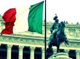 İtalya seçimler ekonomi göçmenler avrupa birliği eurozone euro italya