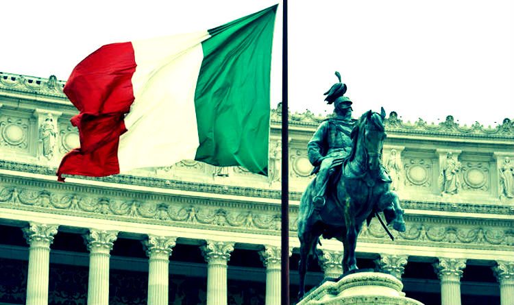 İtalya seçimler ekonomi göçmenler avrupa birliği eurozone euro italya
