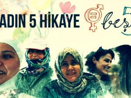 Kadınlar Günü'nde Türkiye'den ilham veren beş güçlü kadın portresi beşte 5