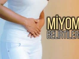 Miyom belirtileri neler? Her 3 kadından birinde miyom sorunu var!